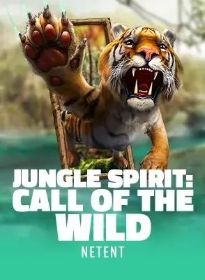 Jungle Spirit: Call of the Wild